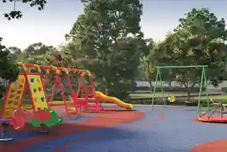 Kids Play Area